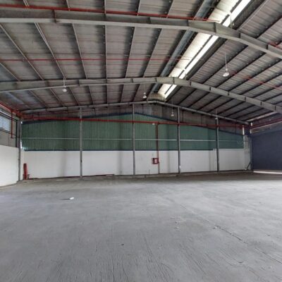 Cho thuê Kho Xưởng 7.200m2 Bến Lức, Long An