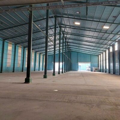 Cho thuê Kho Xưởng 20.000m2 Bến Lức, Long An