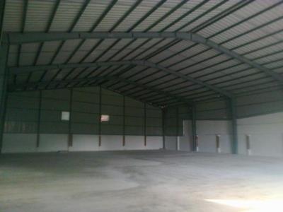 Cho thuê Kho Xưởng 800m2 Bình Chánh, TP Hồ Chí Minh