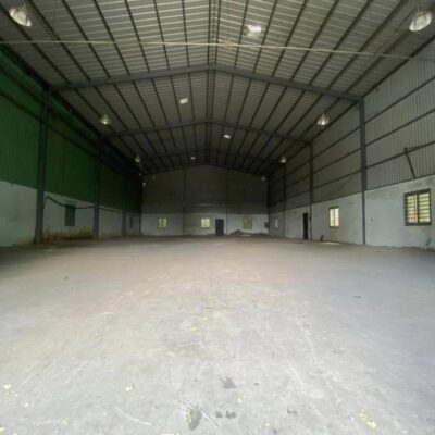 Cho thuê Kho Xưởng 800m2 Quận 8, TP Hồ Chí Minh